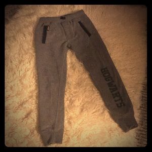 Harry Potter Hogwarts Lounge Pants